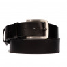 Men belt 34b black01