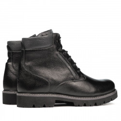 Men boots 4100 black