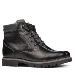 Men boots 4100 black