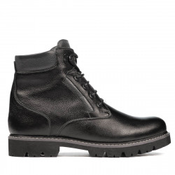 Men boots 4100 black