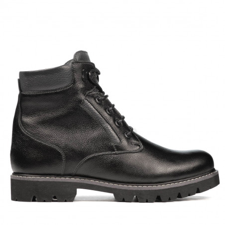 Men boots 4100 black