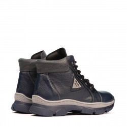 Children boots 3021 indigo