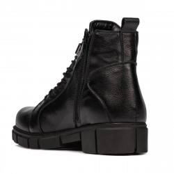 Women boots 3355 black