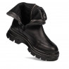 Women boots 3357 black combined