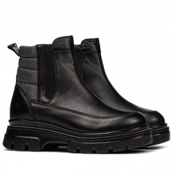 Women boots 3357 black combined