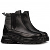 Women boots 3357 black combined