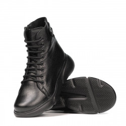 Women boots 3354 black