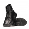 Women boots 3354 black
