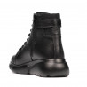 Women boots 3354 black