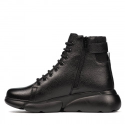 Women boots 3354 black