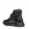 Men boots 4124 black