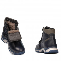 Teenagers boots 4006 indigo