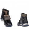 Teenagers boots 4006 indigo
