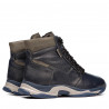 Teenagers boots 4006 indigo