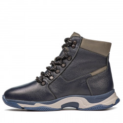 Teenagers boots 4006 indigo