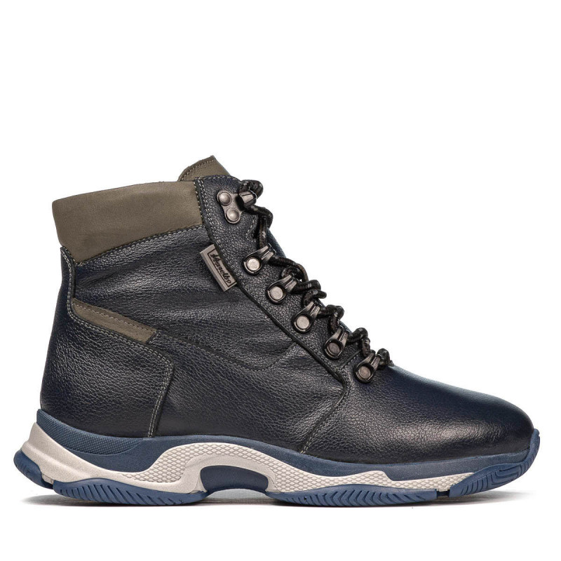 Teenagers boots 4006 indigo