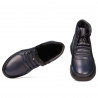 Men boots 4124 indigo