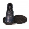 Men boots 4124 indigo