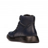 Men boots 4124 indigo