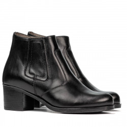 Women boots 3348 black