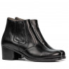 Women boots 3348 black