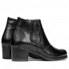 Women boots 3348 black