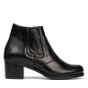 Women boots 3348 black