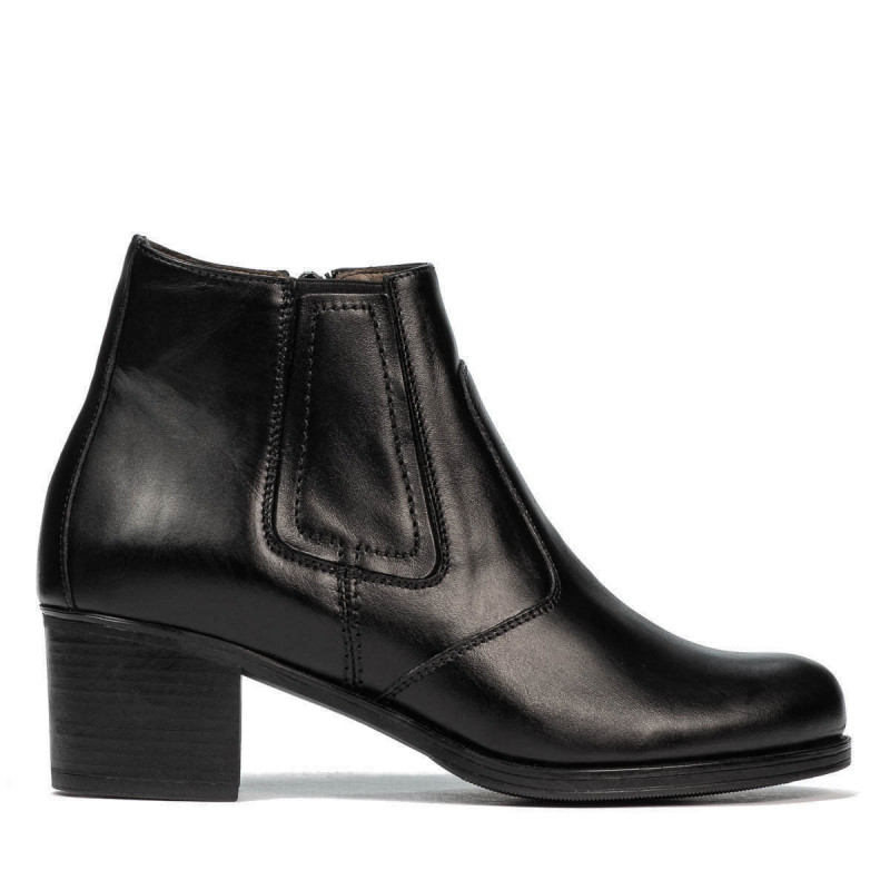Women boots 3348 black