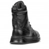 Men boots 4122 black
