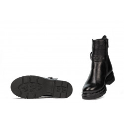 Women boots 3352 black