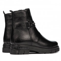 Women boots 3352 black