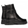 Women boots 3352 black