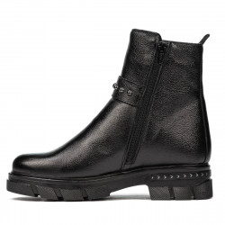 Women boots 3352 black