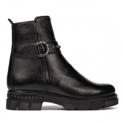 Women boots 3352 black