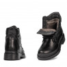 Teenagers boots 4007 black combined