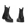 Women boots 3356 black