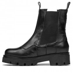 Women boots 3356 black