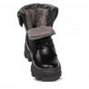 Children boots 3022 black