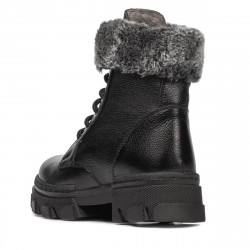 Children boots 3022 black