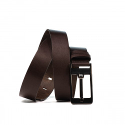 Men belt 46b cafe