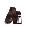 Men belt 46b cafe