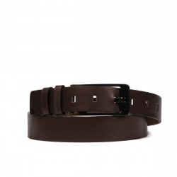 Men belt 46b cafe