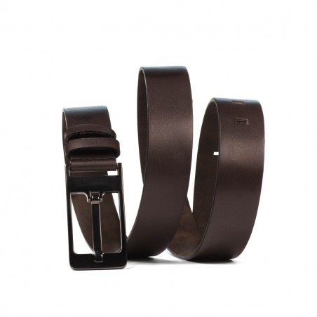 Men belt 46b cafe
