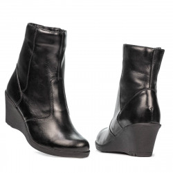 Women boots 3349 black
