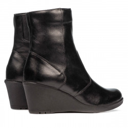 Women boots 3349 black