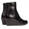 Women boots 3349 black