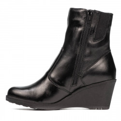 Women boots 3349 black