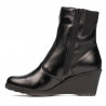 Women boots 3349 black