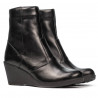 Women boots 3349 black