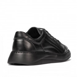 Pantofi casual/sport  barbati 924 black